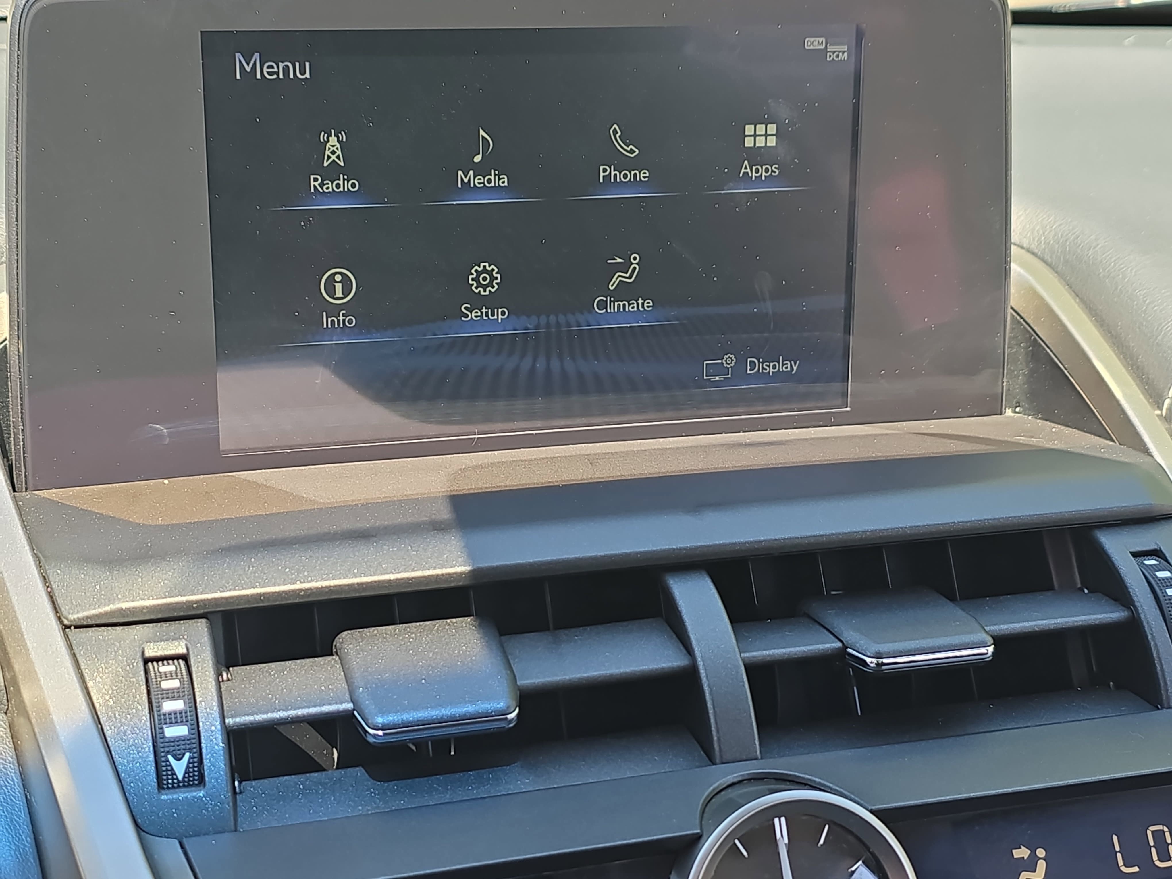 Used 2019 Lexus NX 300 FWD w/ Comfort Package image 20