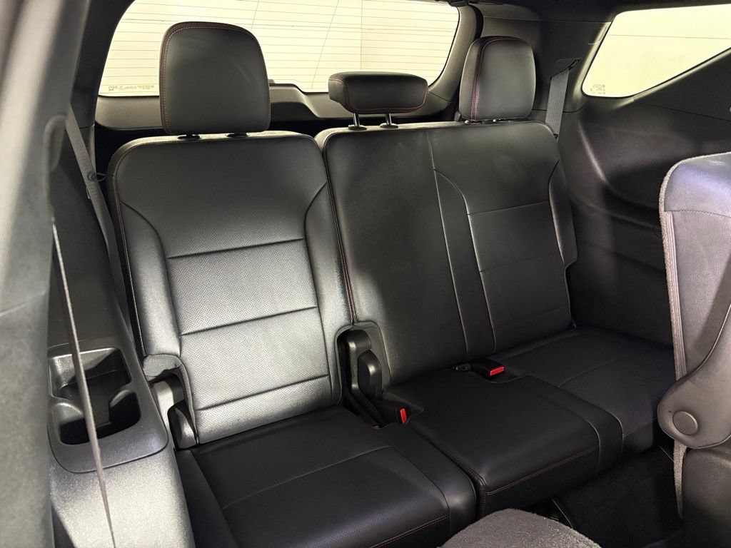 Used 2024 Chevrolet Traverse Z71 w/ Enhanced Driving Package AWD/4WD image 45