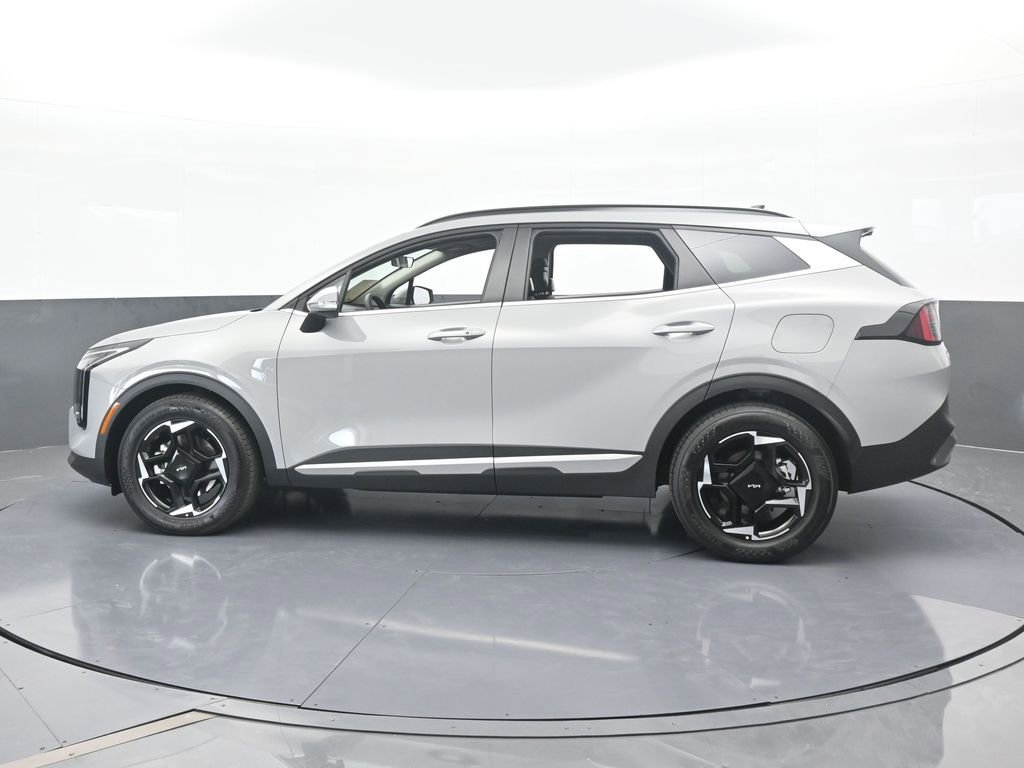 Used 2026 Kia Sportage EX w/ EX Panorama Roof Package FWD image 3