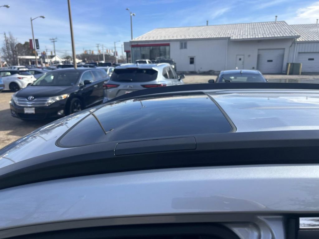 Used 2026 Toyota Corolla Cross XLE w/ Convenience Package image 17