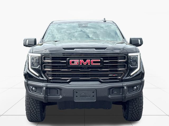 New 2026 GMC Sierra 1500 AT4X AWD/4WD image 9