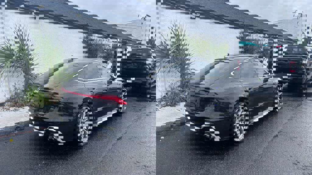 Used 2021 Audi RS 7 Sportback w/ RS 7 Executive Package image 5