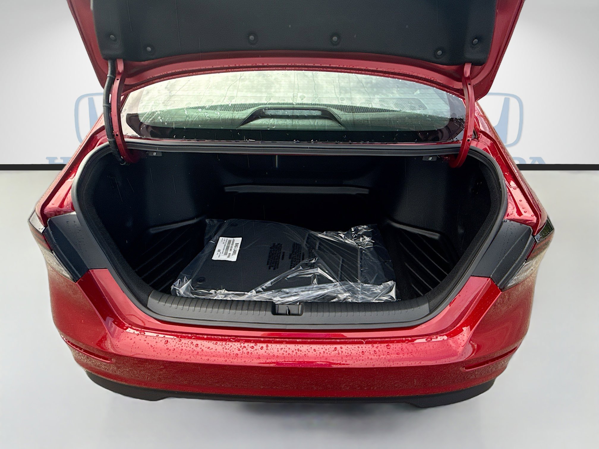 New 2026 Honda Accord Sport image 21