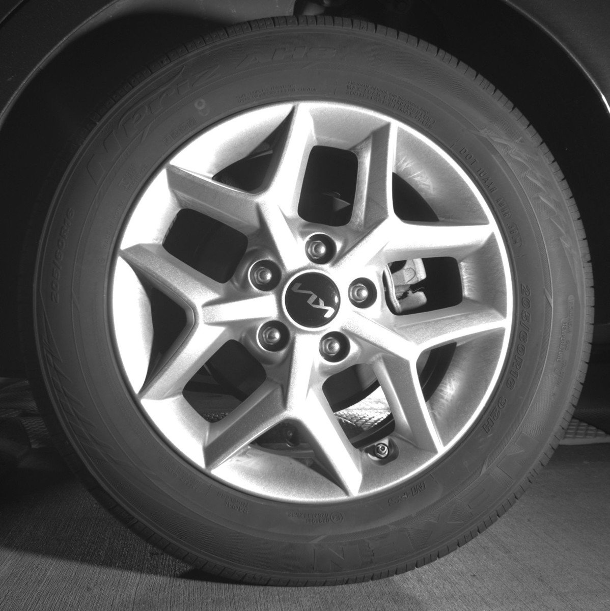 Used 2025 Kia Soul LX w/ LX Technology Package image 14