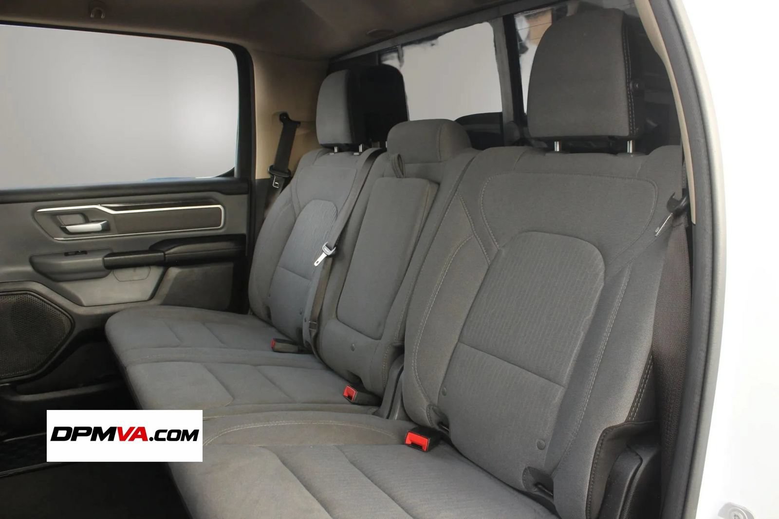 Used 2019 RAM 1500 Big Horn AWD/4WD image 17