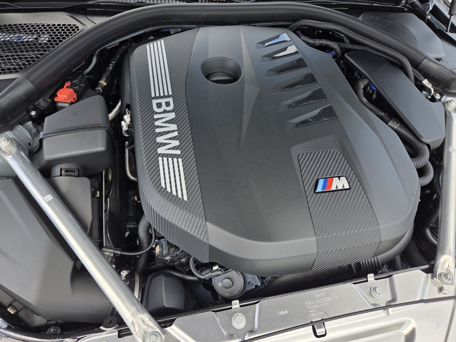 New 2026 BMW 440i xDrive w/ Premium Package AWD/4WD image 18