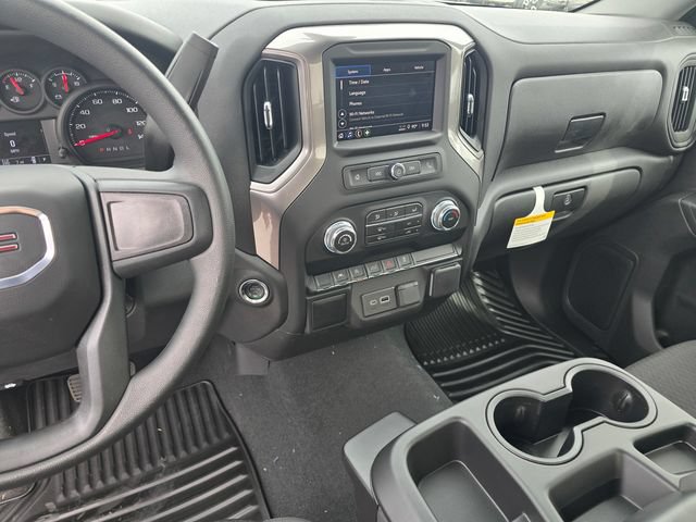 New 2026 GMC Sierra 1500 Pro w/ Pro Value Package AWD/4WD image 17