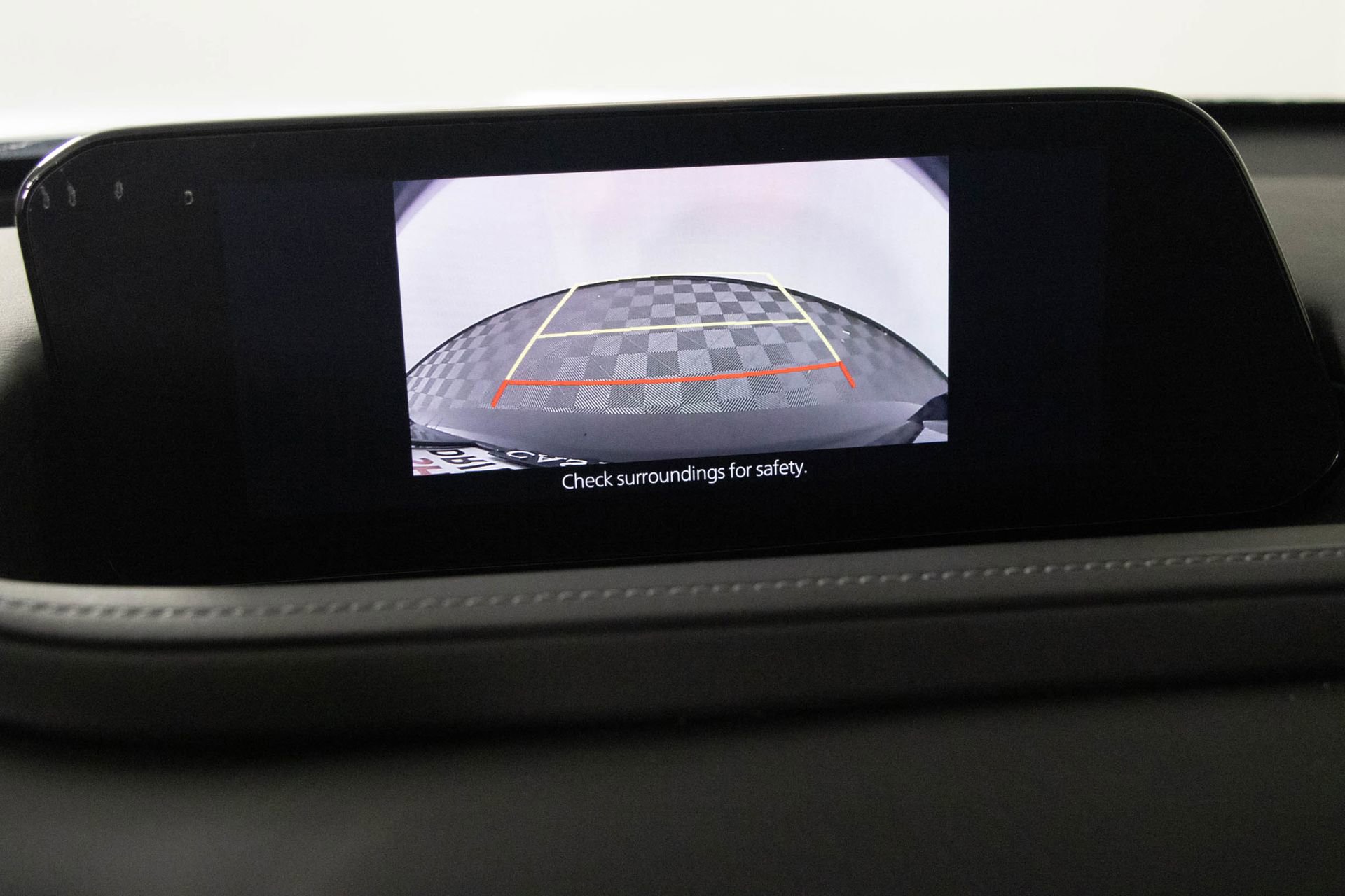 Used 2023 MAZDA CX-30 AWD 2.5 S w/ Select Package image 7