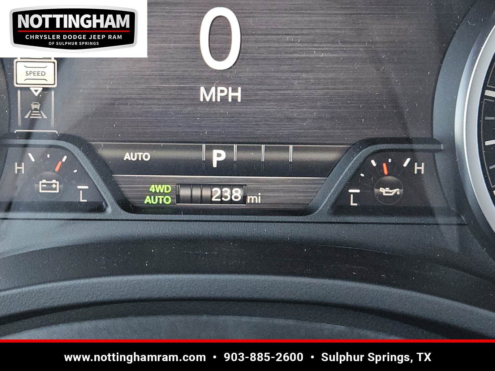 New 2026 RAM 1500 Lone Star AWD/4WD image 21