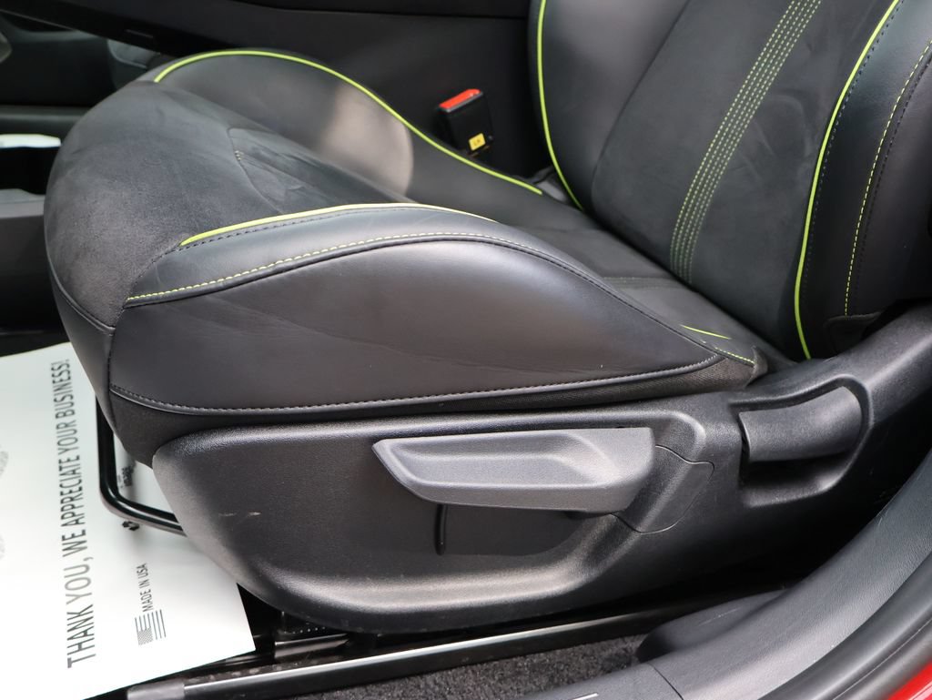 Certified 2023 Kia EV6 GT AWD/4WD image 16