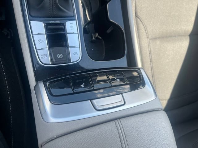 Used 2024 Hyundai Tucson SEL FWD image 17