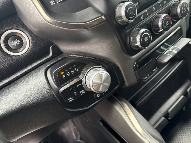 Used 2021 RAM 1500 Rebel w/ Level 1 Equipment Group AWD/4WD image 25
