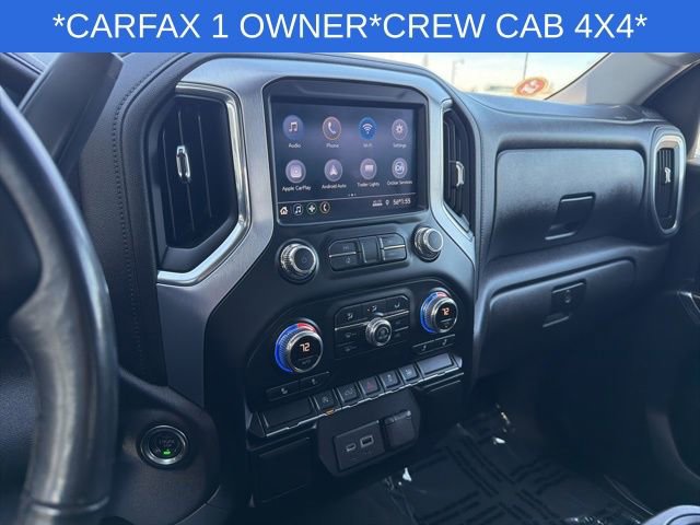 Used 2021 GMC Sierra 1500 Elevation image 34