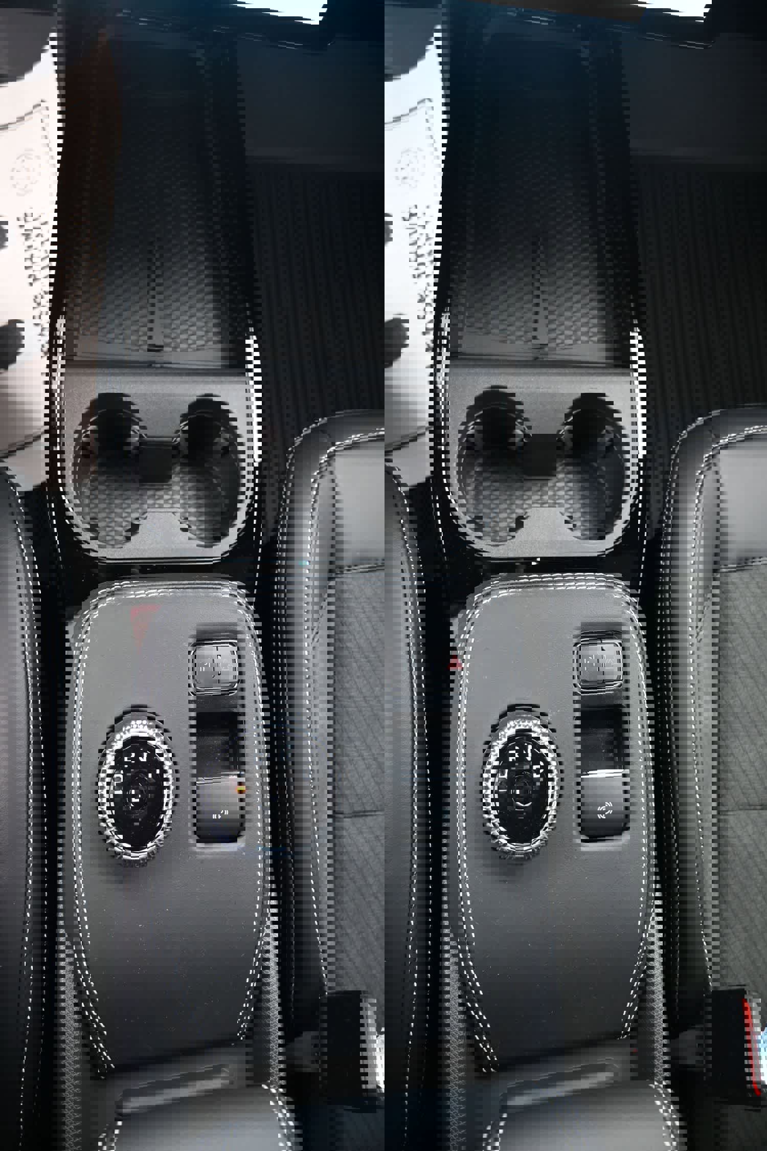 New 2024 Ford Mustang Mach-E GT image 14