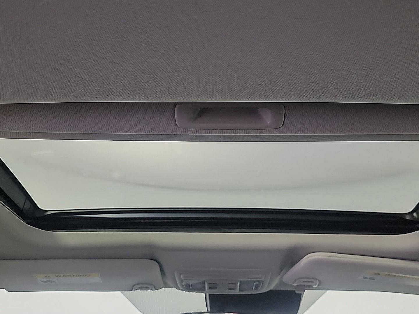 Certified 2020 Honda Civic EX image 22