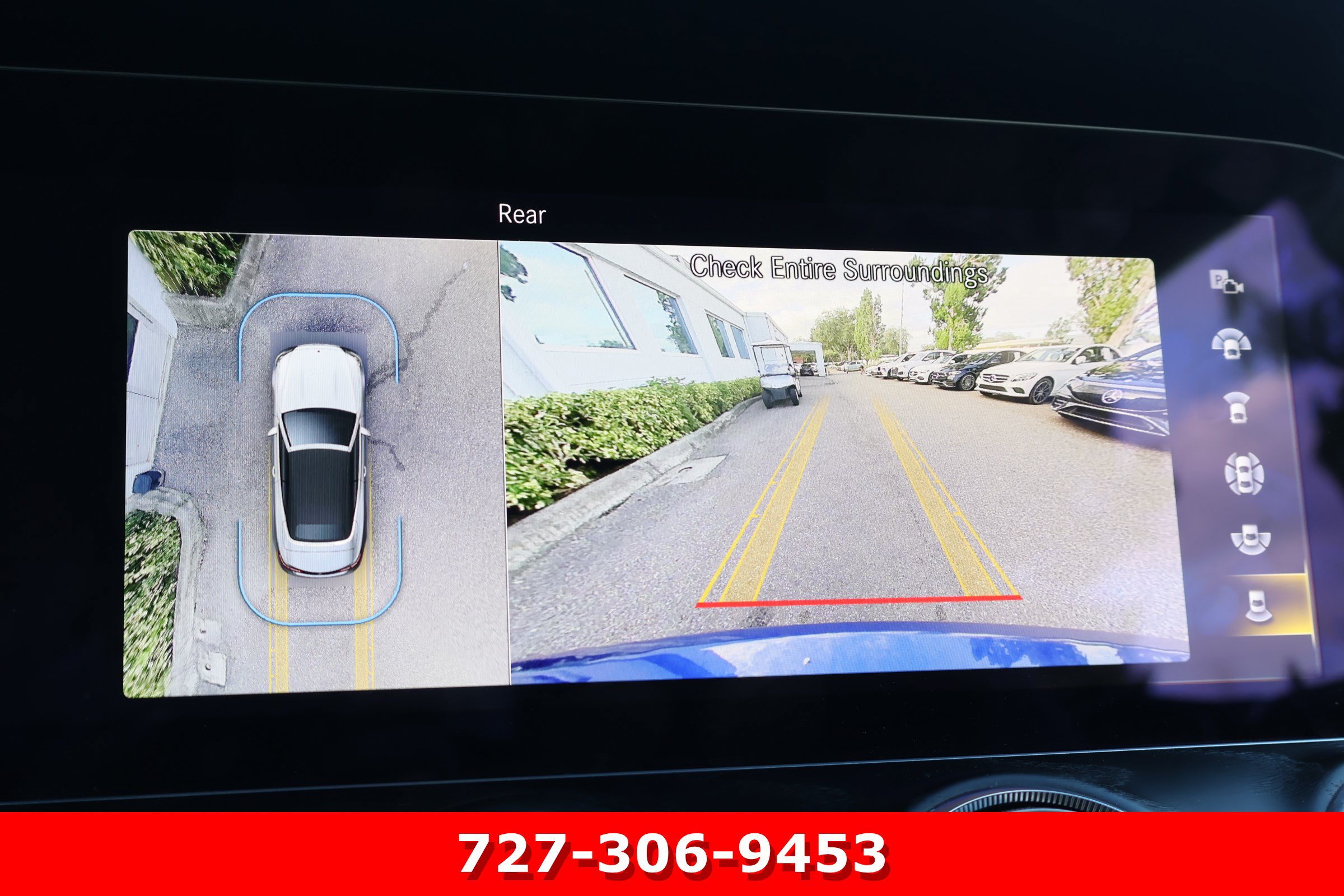 Certified 2023 Mercedes-Benz E 450 Cabriolet image 4