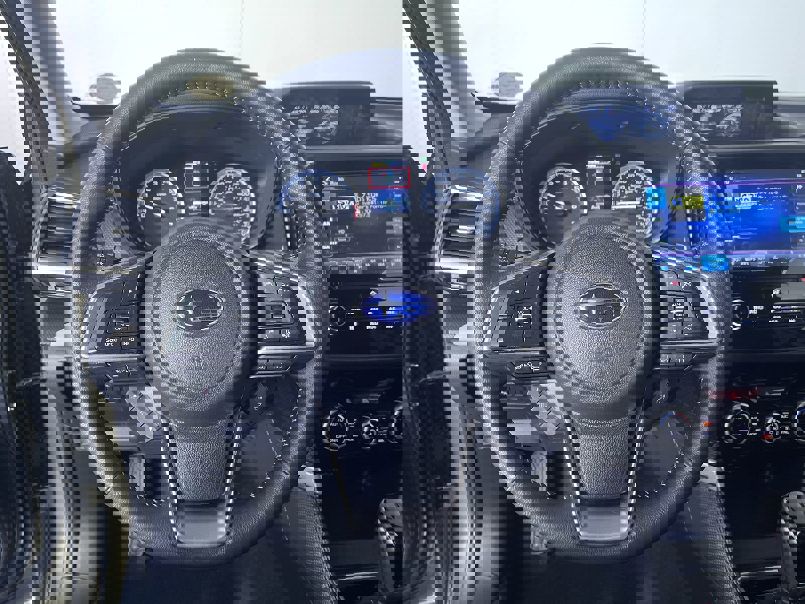 Certified 2023 Subaru Forester Limited image 16