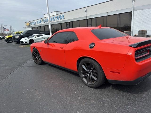 Used 2019 Dodge Challenger R/T Scat Pack image 12