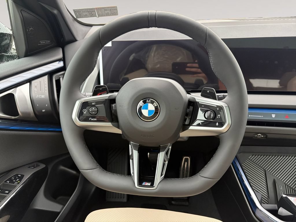 New 2026 BMW X3 xDrive30 AWD/4WD image 12