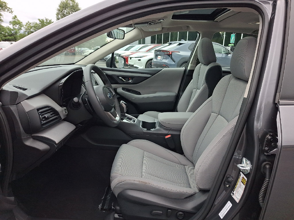 Used 2025 Subaru Legacy Premium AWD/4WD image 13