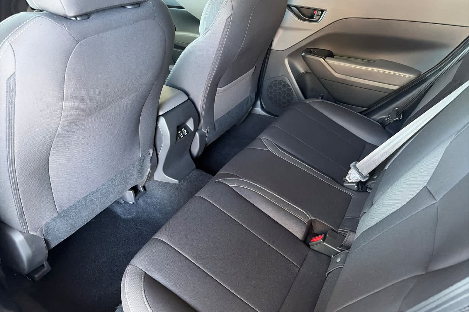 Certified 2026 Subaru Crosstrek 2.5i Premium AWD/4WD image 4