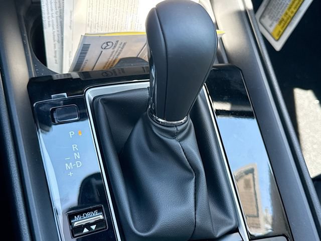New 2026 MAZDA CX-50 AWD 2.5 S image 17