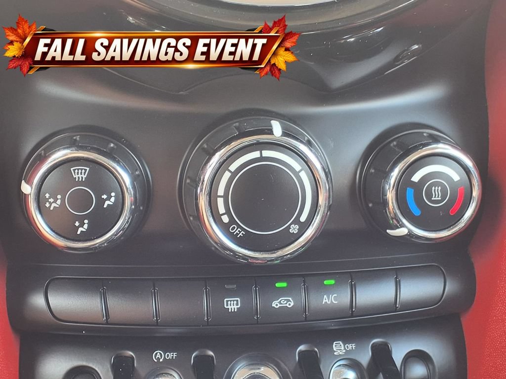 Used 2014 MINI Cooper 2-Door Hardtop FWD image 25