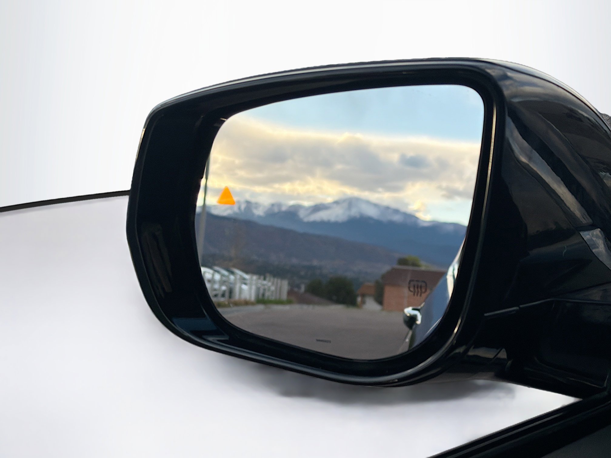 Used 2024 Jeep Grand Cherokee L Limited image 16