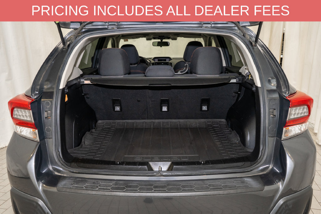 Used 2020 Subaru Crosstrek 2.0i Premium w/ Moonroof Package 2 AWD/4WD image 5