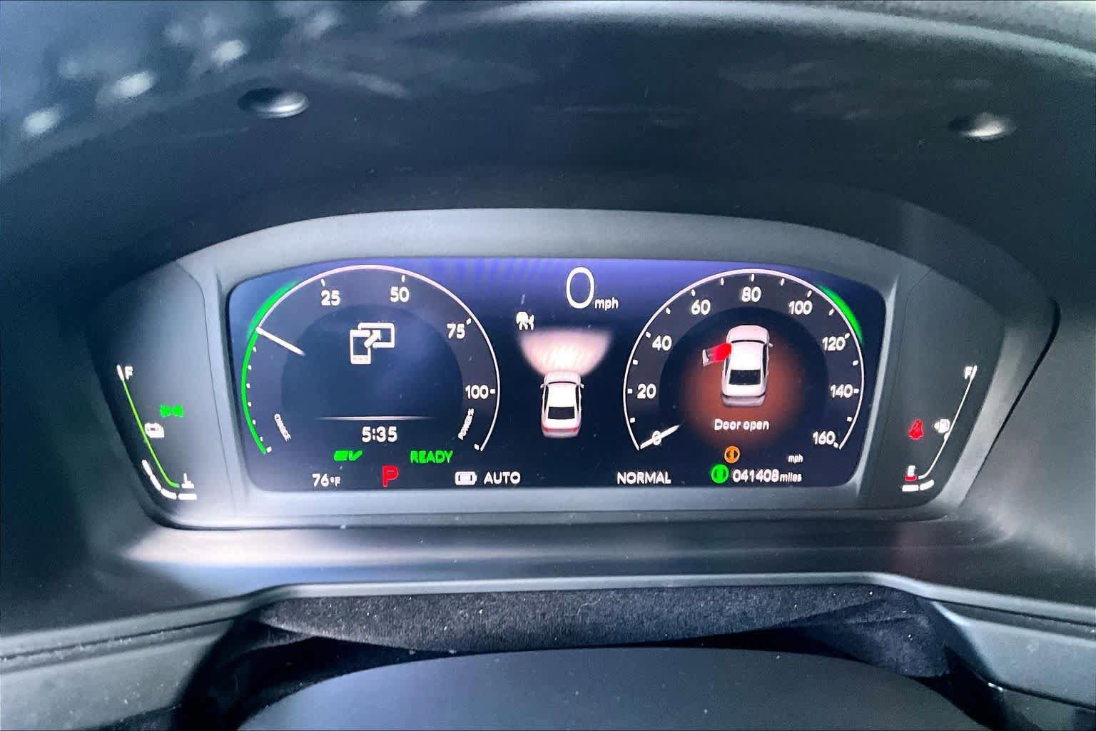 Used 2023 Honda Accord Sport image 26