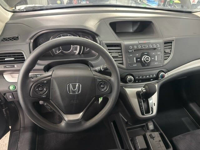 Used 2014 Honda CR-V EX image 10