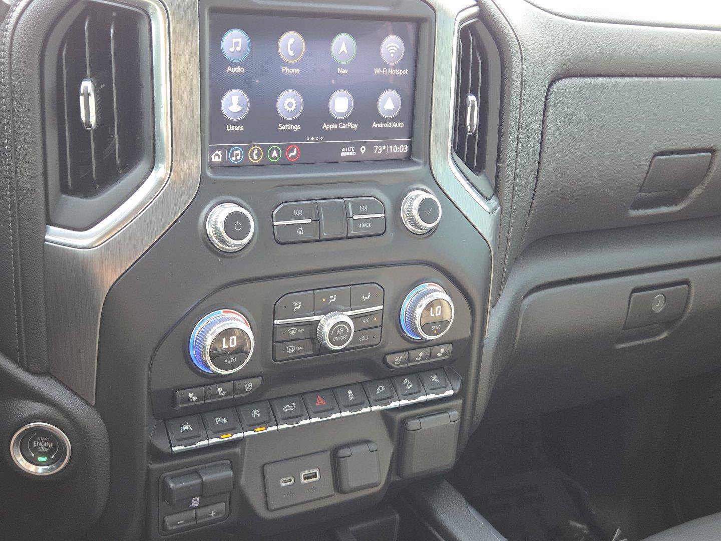 Used 2023 Ford Escape Active w/ Tech Pack #2 AWD/4WD image 25