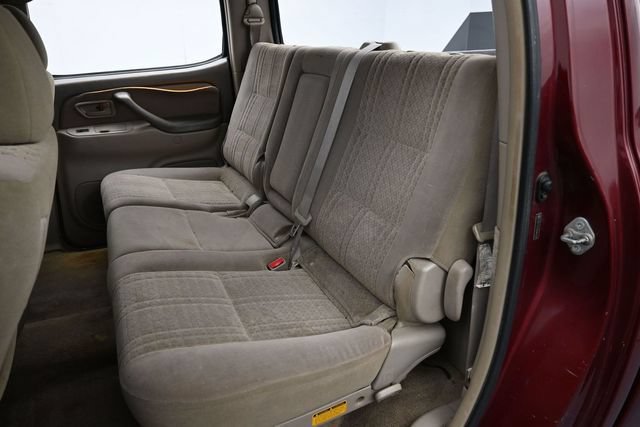 Used 2005 Toyota Tundra SR5 RWD image 23