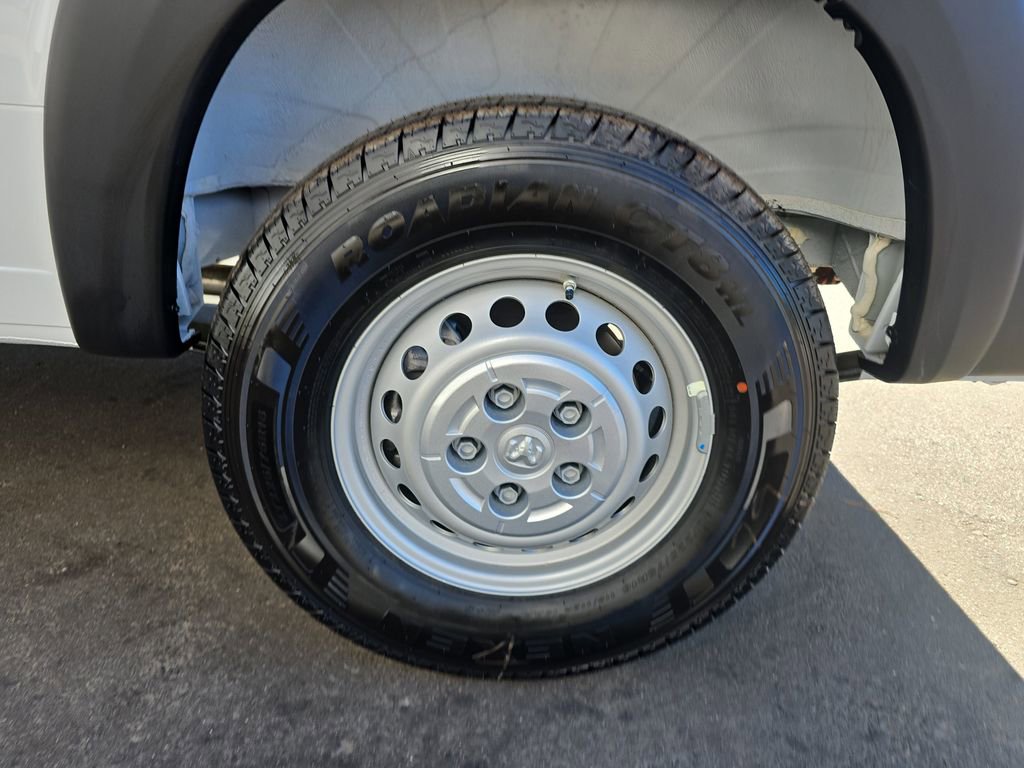 New 2026 RAM ProMaster 2500 w/ Convenience Group image 29