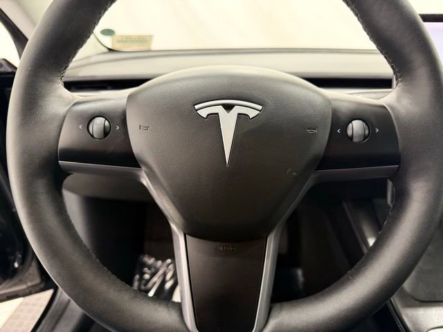 Used 2021 Tesla Model 3 Standard Range Plus RWD image 36