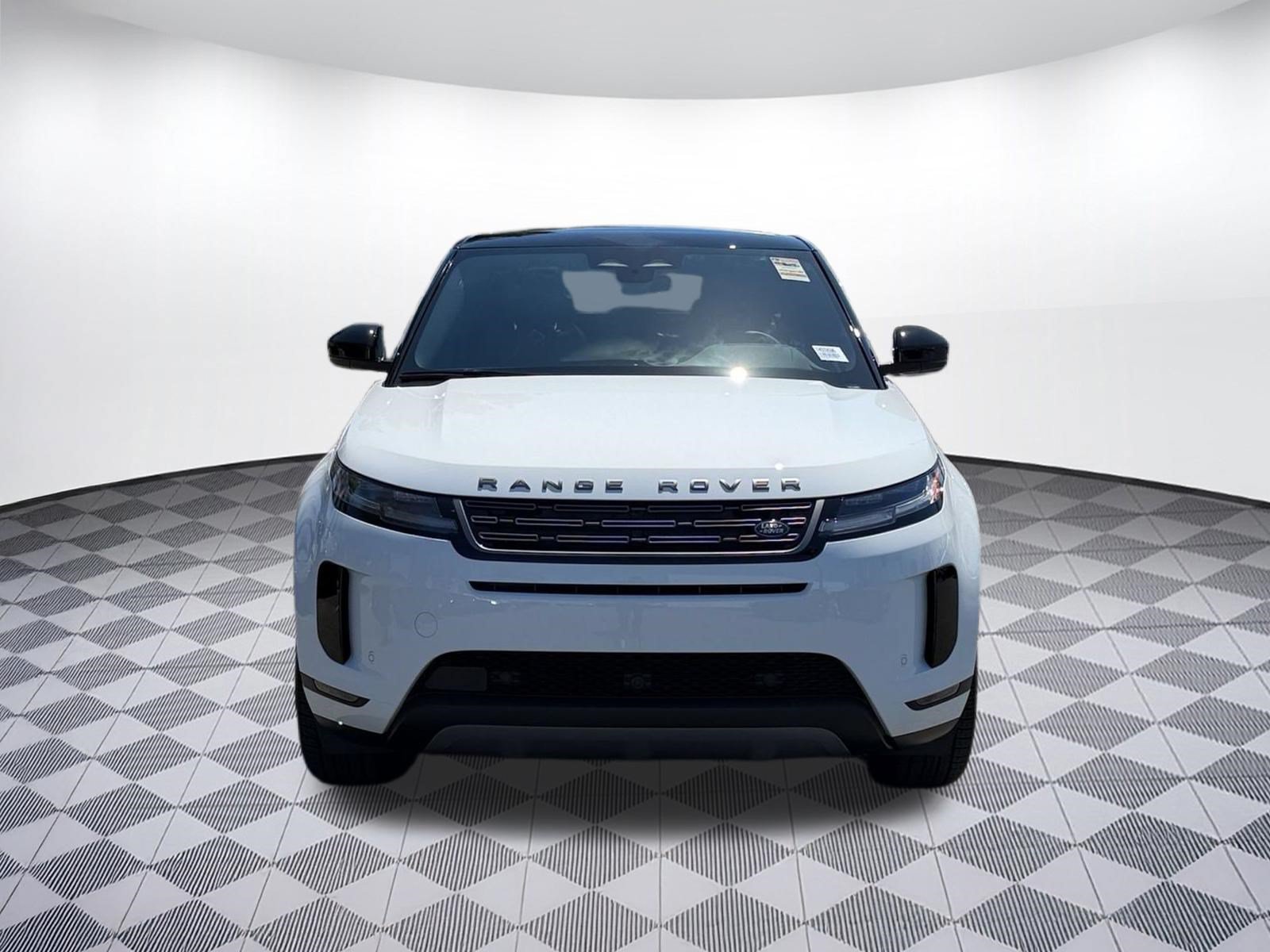 New 2026 Land Rover Range Rover Evoque S AWD/4WD image 6