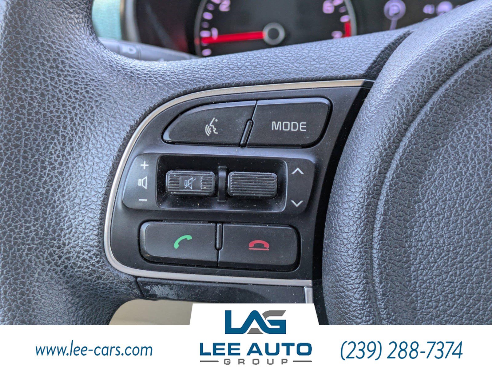 Used 2016 Kia Optima LX image 17