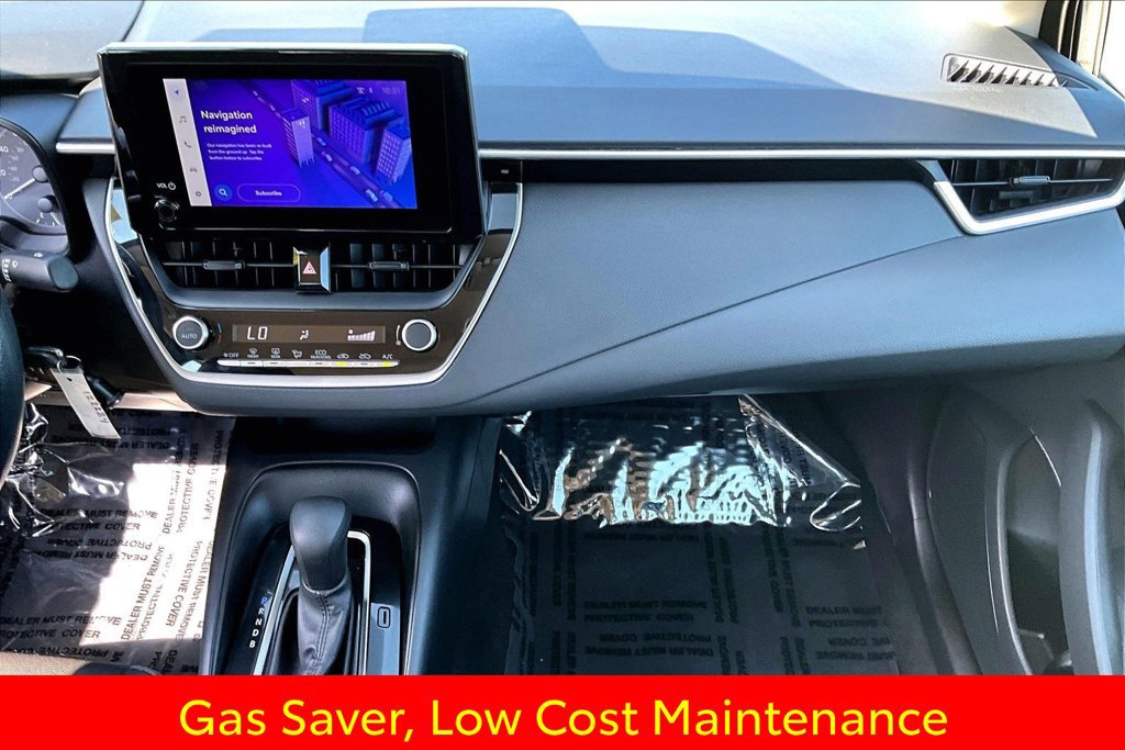 Used 2024 Toyota Corolla LE FWD image 25