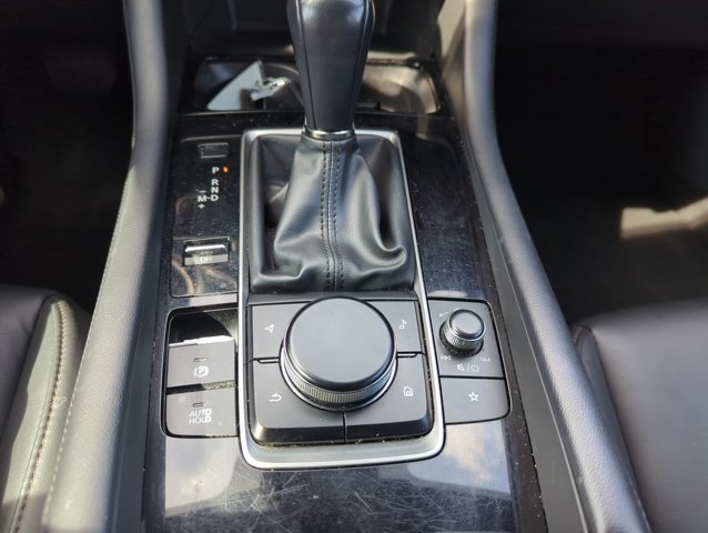 Used 2025 MAZDA MAZDA3 s Sport FWD image 28