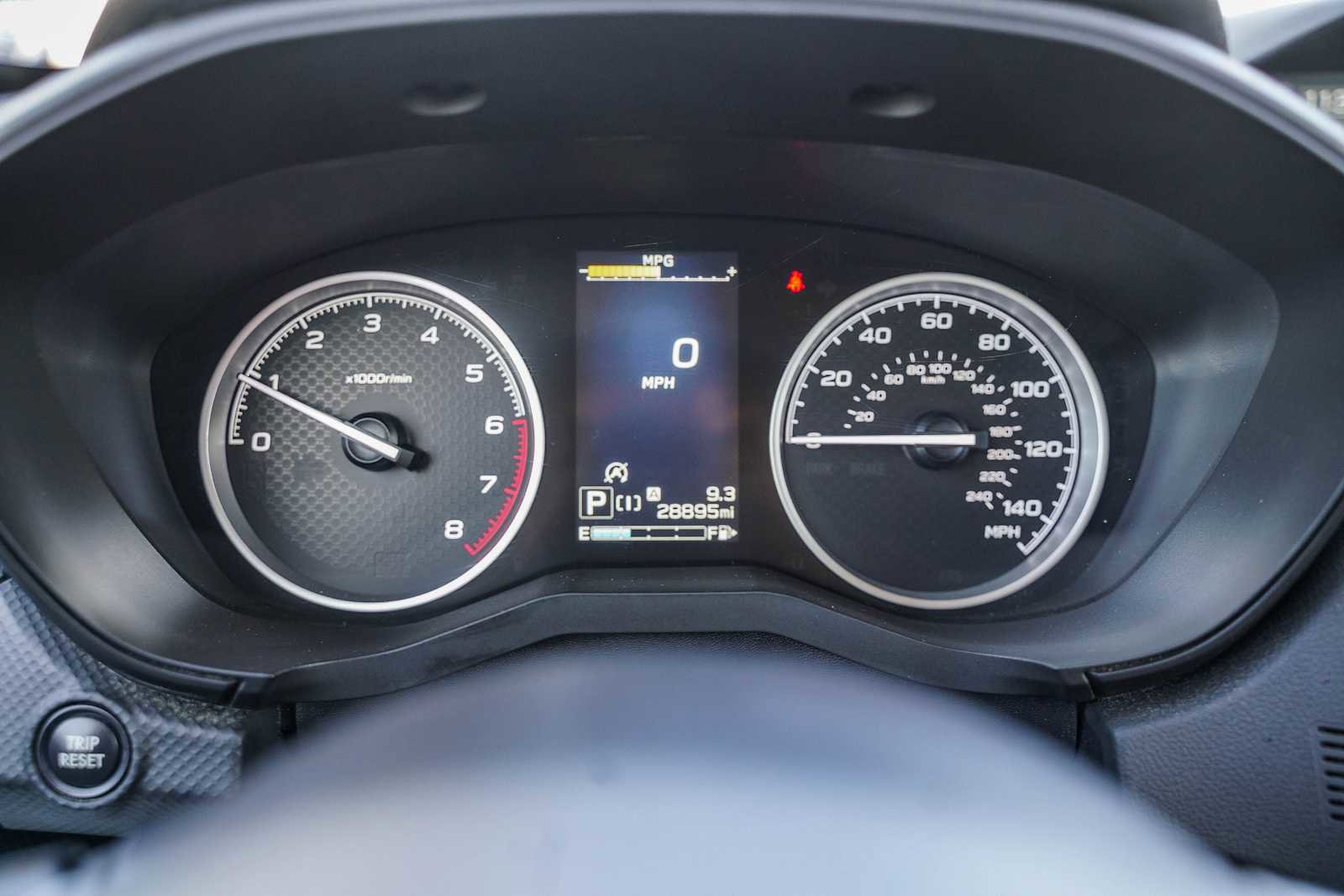 Certified 2023 Subaru Forester Premium image 23