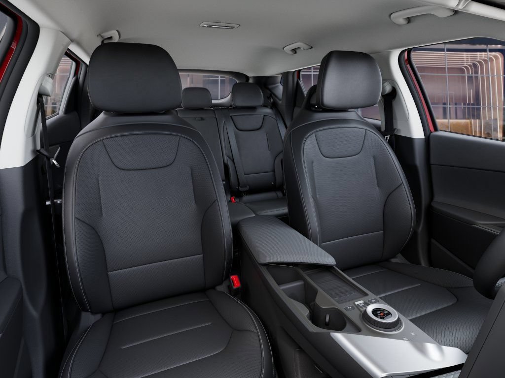 New 2026 Kia EV6 Wind AWD/4WD image 15