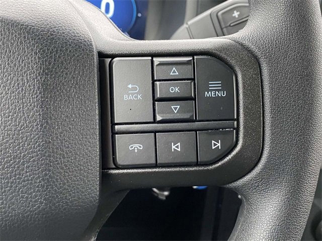 New 2025 Ford F150 XL w/ Equipment Group 103A High image 16