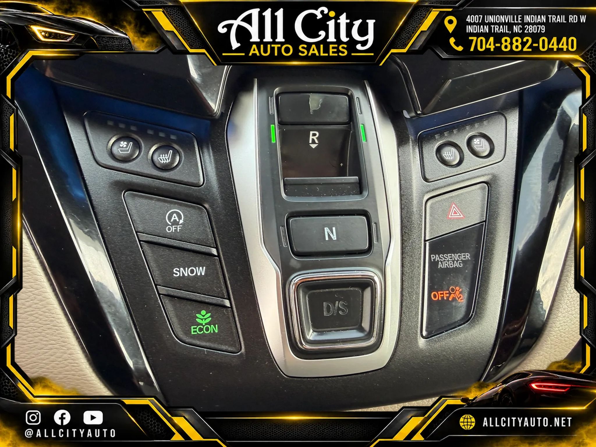 Used 2018 Honda Odyssey Elite image 34