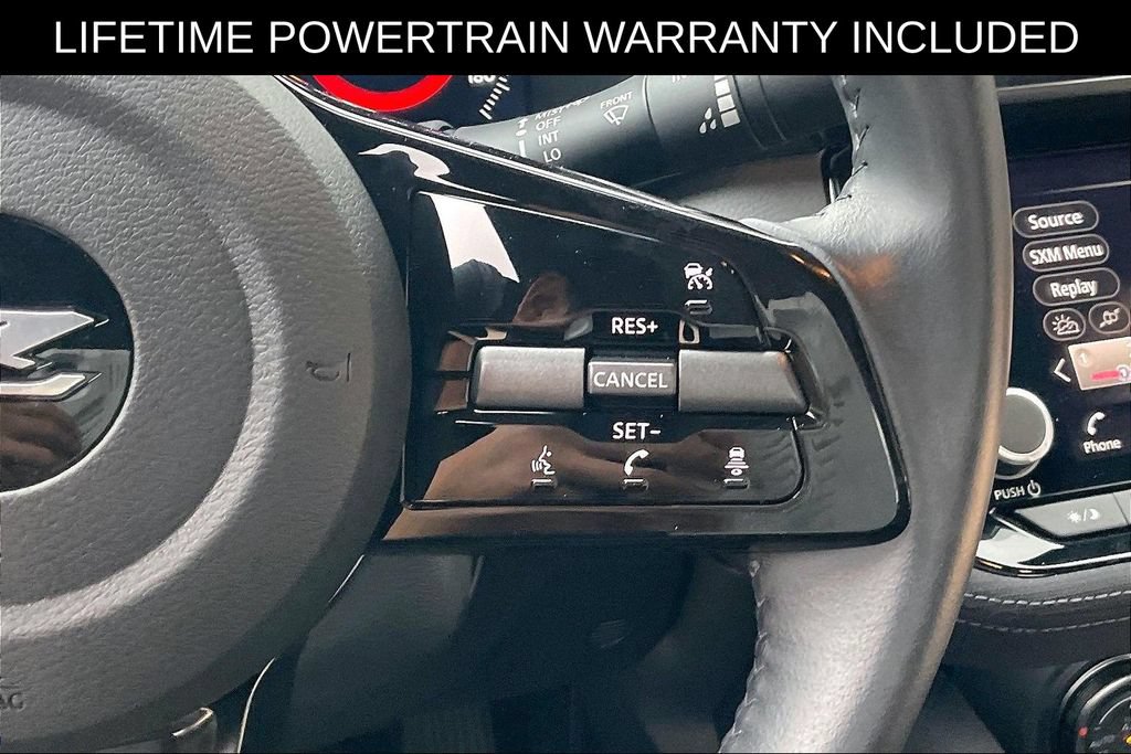Used 2025 Nissan Z Sport w/ Floor Mat Package RWD image 19