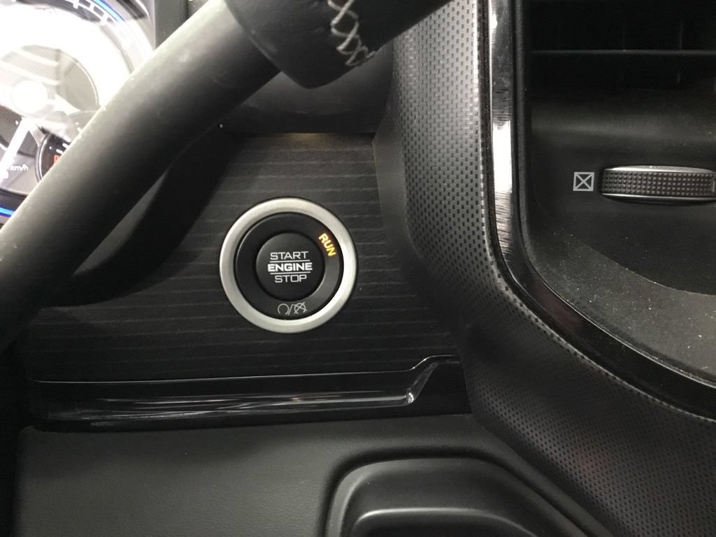 Used 2022 RAM 3500 Limited AWD/4WD image 26