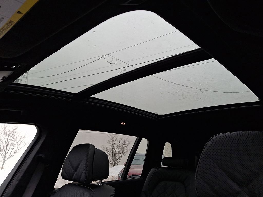 New 2026 BMW X7 xDrive40i w/ M Sport Package image 10