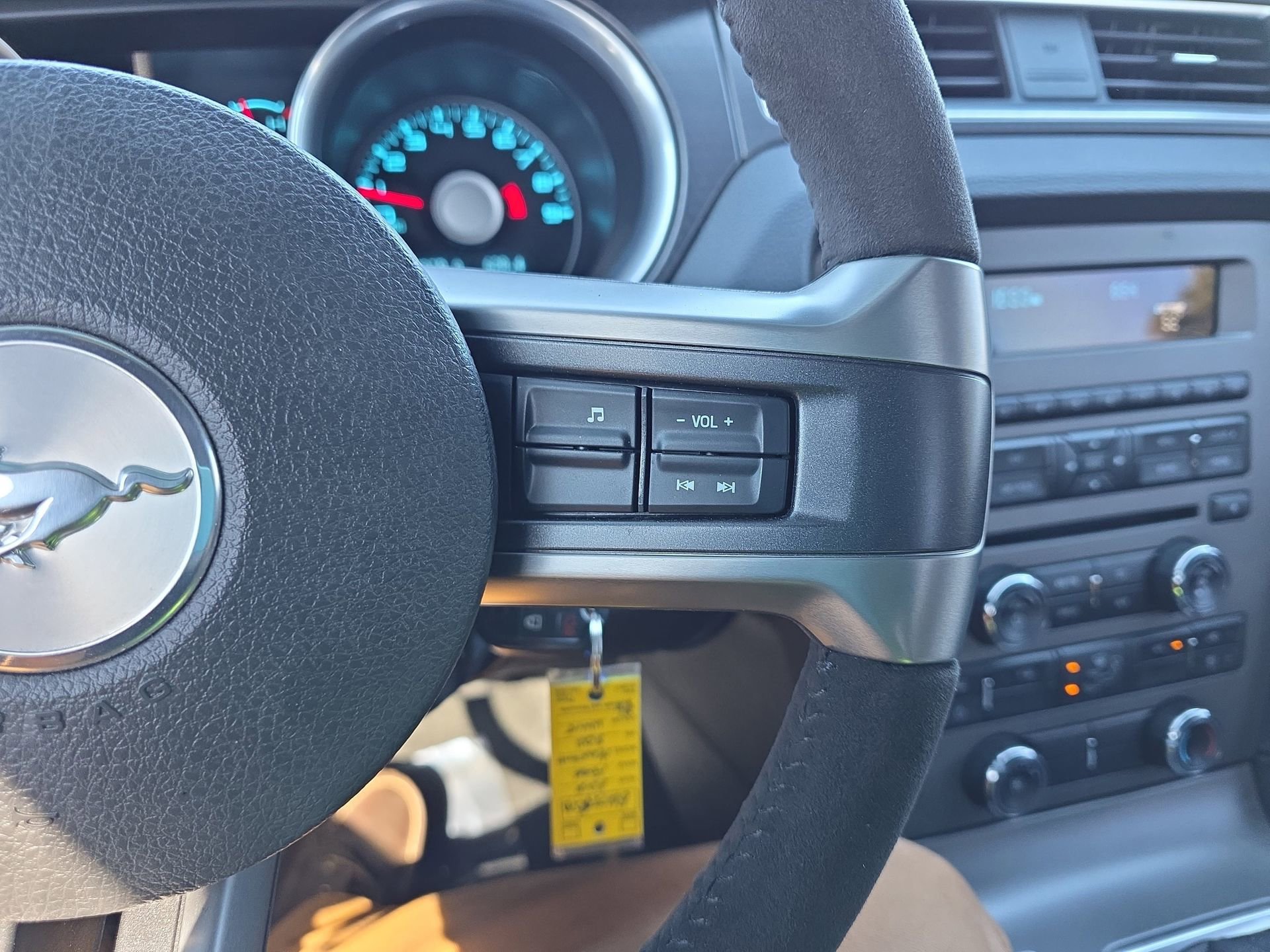 Used 2012 Ford Mustang Boss 302 image 14