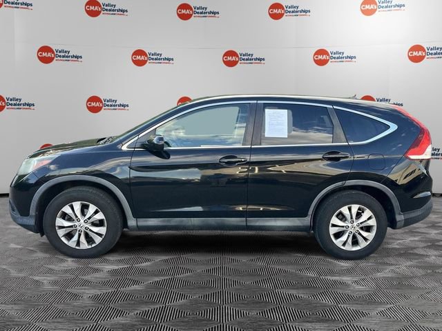 Used 2013 Honda CR-V EX image 4
