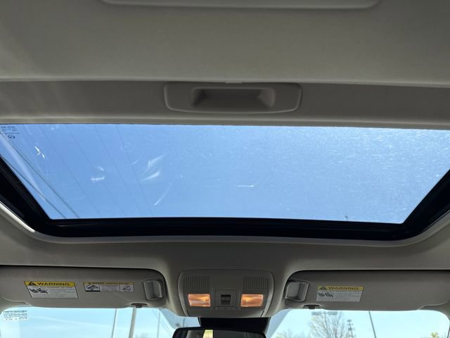 Used 2021 MAZDA CX-5 Grand Touring AWD/4WD image 19