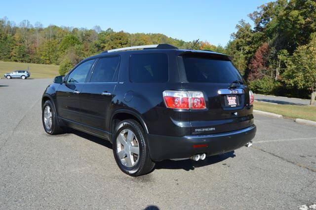 Used 2012 GMC Acadia SLT FWD image 6